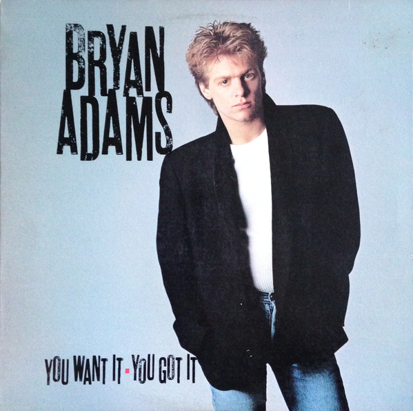 Bryan Adams